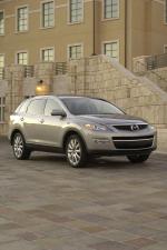 Mazda CX-9 2007 года